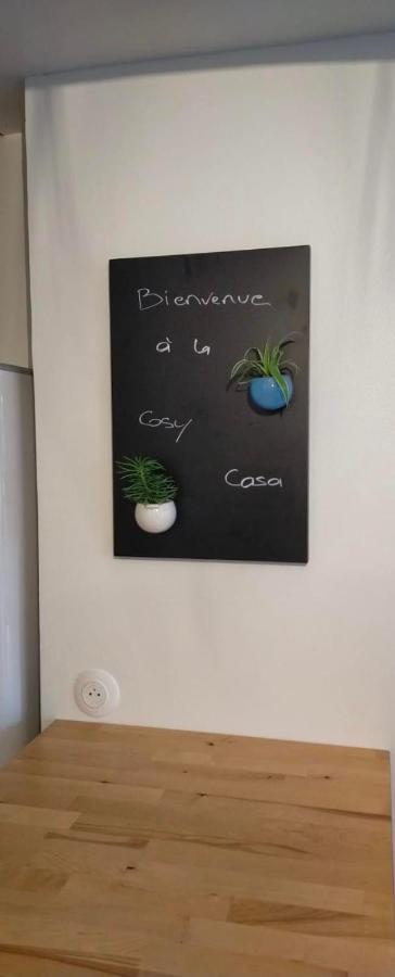 Villa Cosy Casa à Abbeville Extérieur photo