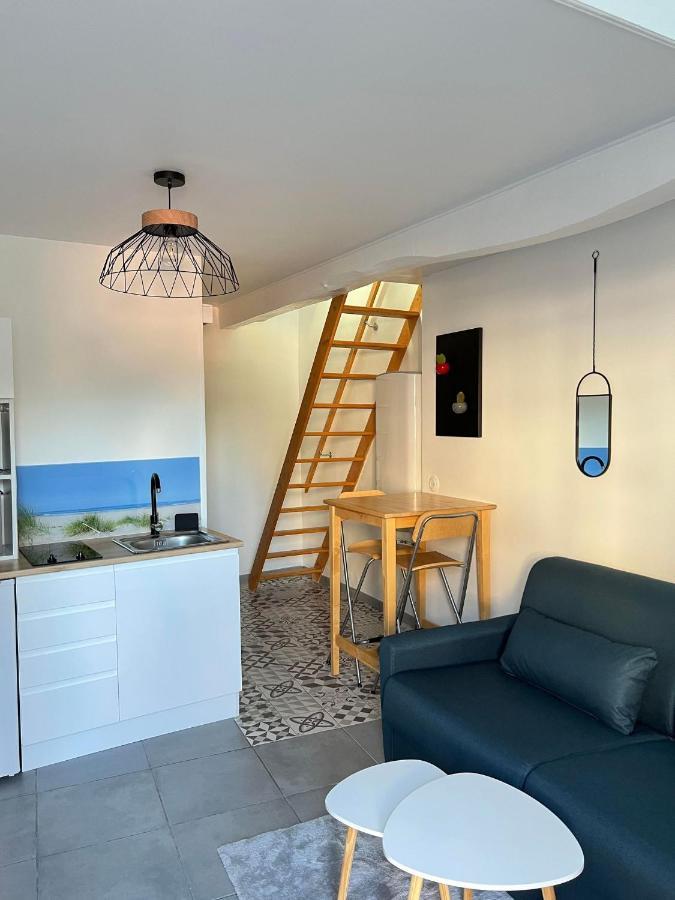 Villa Cosy Casa à Abbeville Extérieur photo